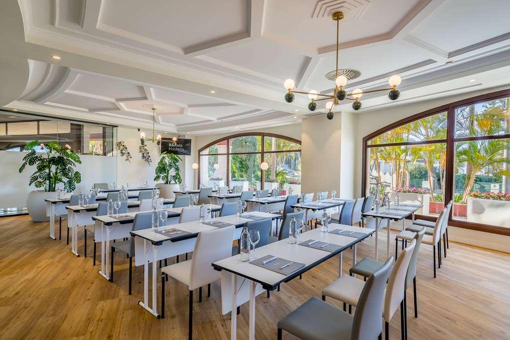 Barcelo Marbella
