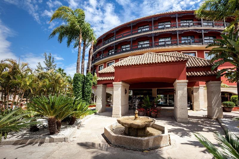 Barcelo Marbella