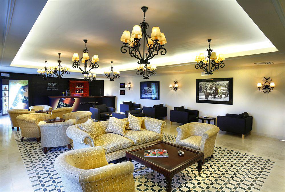 Barcelo Marbella