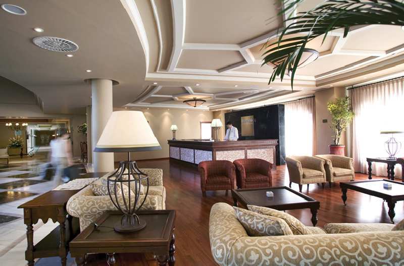 Barcelo Hotel Marbella