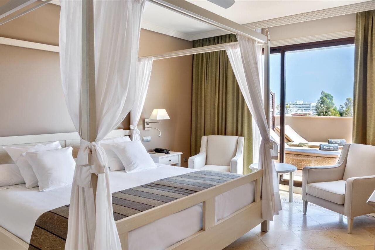 Barcelo Hotel Marbella