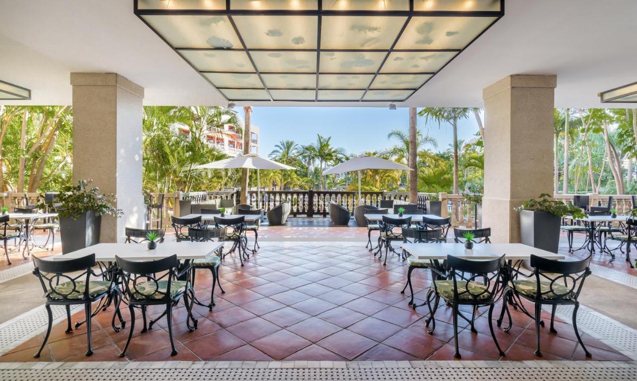 Barcelo Marbella