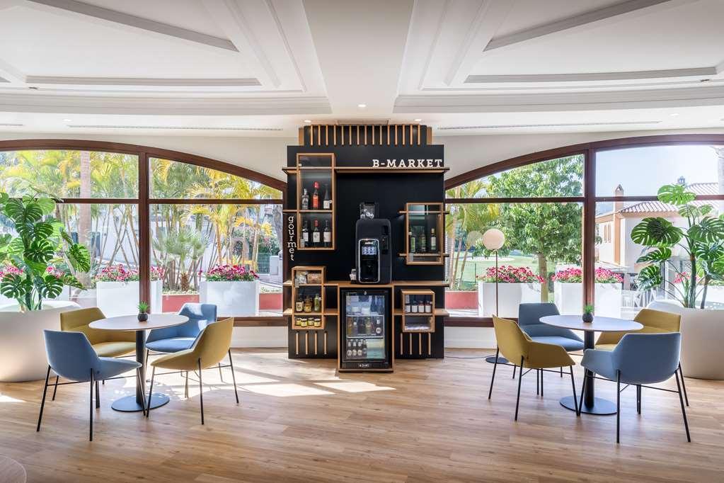 Barcelo 4* Marbella