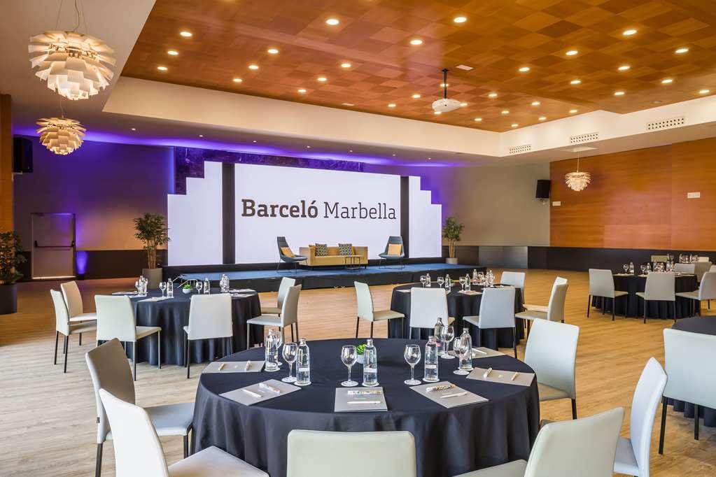 Barcelo 4*