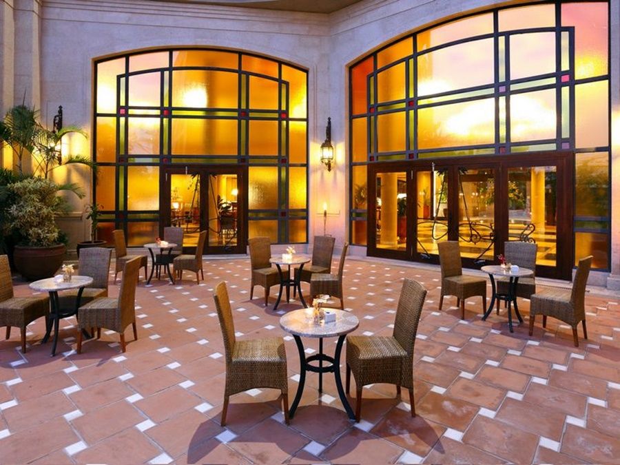 Barcelo Hotel Marbella