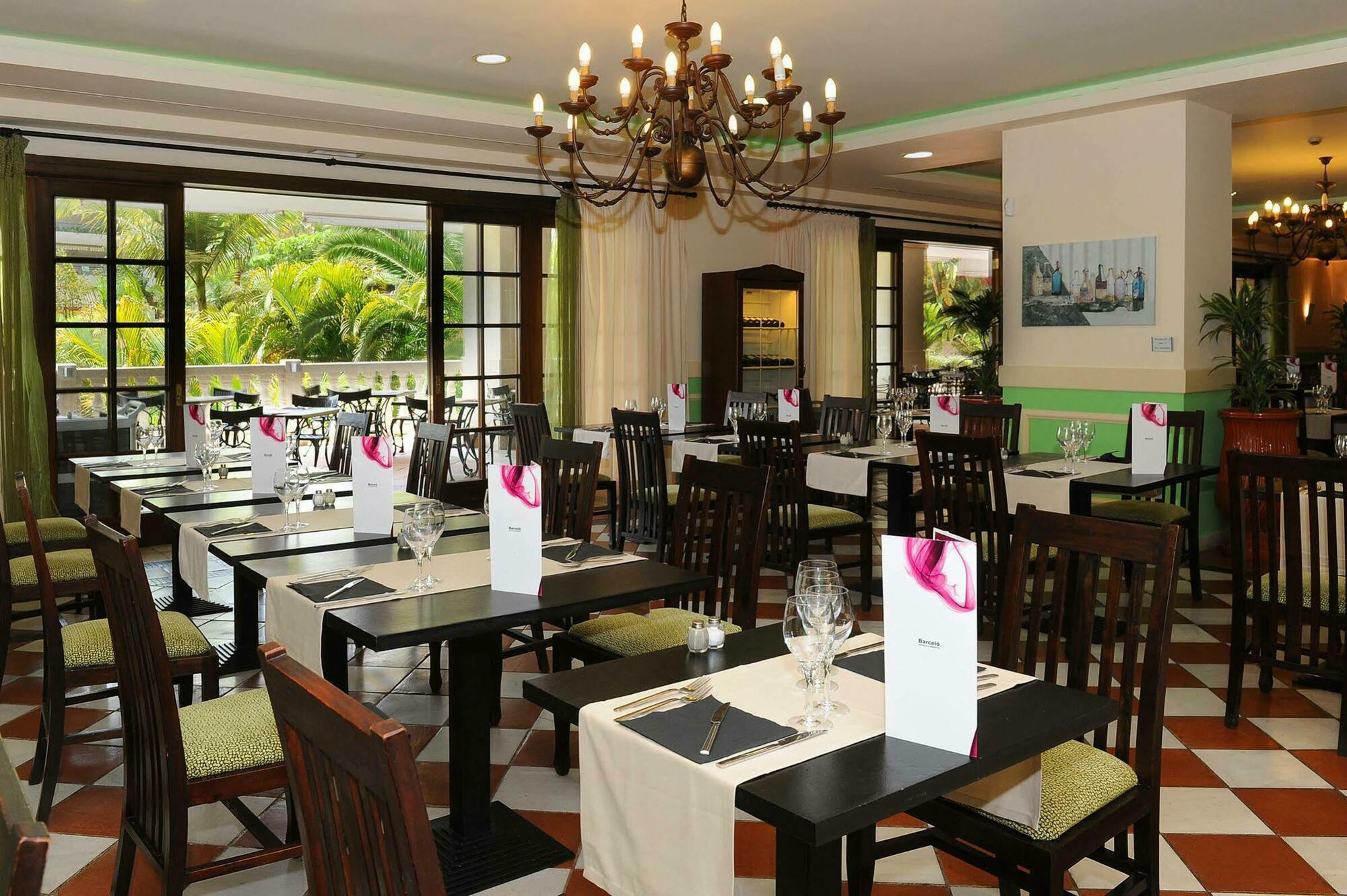 Barcelo Marbella